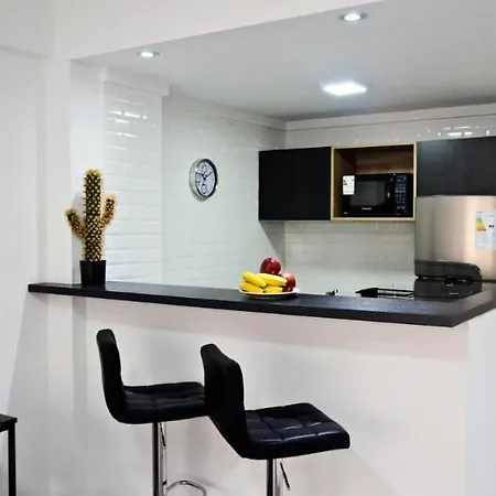 Rent Caballito Apartment