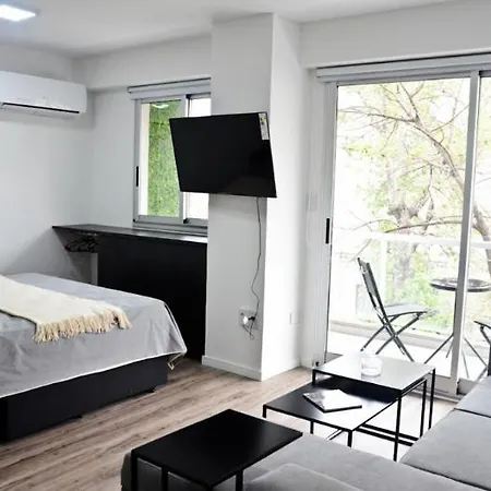 Rent Caballito