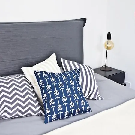 Rent Caballito Apartment