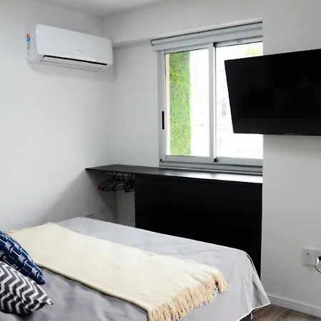 Rent Caballito Apartment Buenos Aires