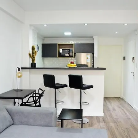 Apartment Rent Caballito Buenos Aires
