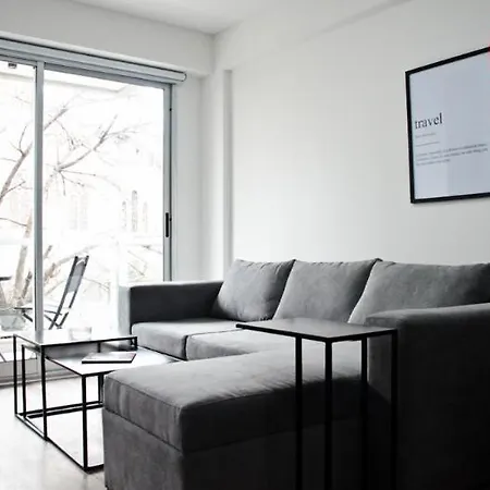 Rent Caballito Buenos Aires