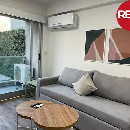 Apartment Rent Caballito *