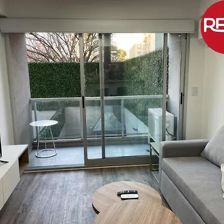 Rent Caballito Apartment Buenos Aires