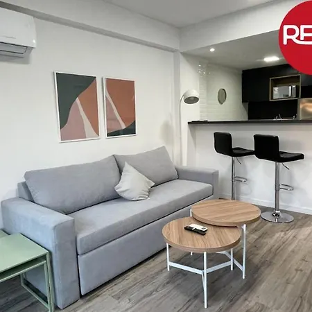 Apartment Rent Caballito Buenos Aires