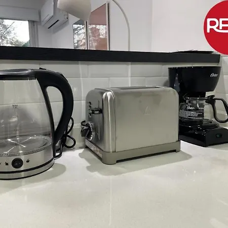 Rent Caballito Buenos Aires