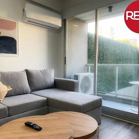 Rent Caballito Apartment