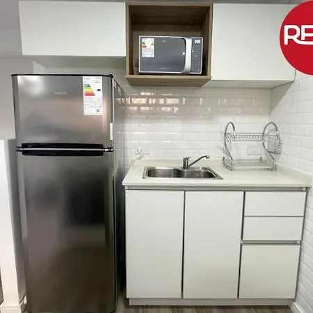 Rent Caballito Apartment *