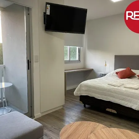 Apartment Rent Caballito *