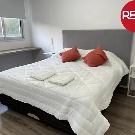 Rent Caballito *