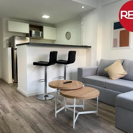Rent Caballito Buenos Aires