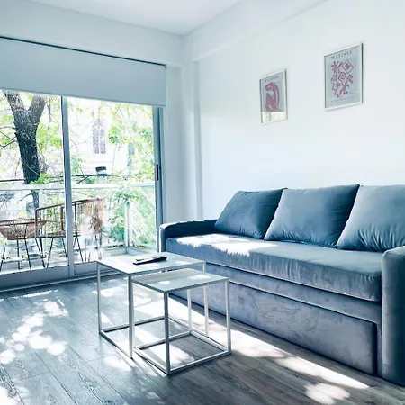 Apartment Rent Caballito *