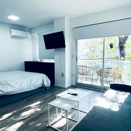 Rent Caballito *