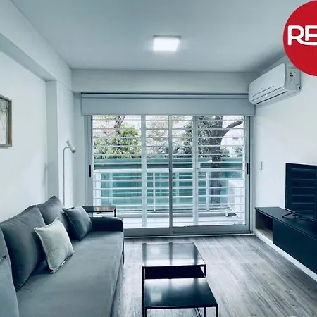 Rent Caballito Apartment