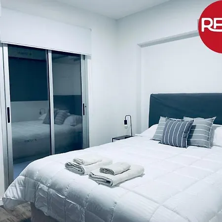 Rent Caballito Buenos Aires