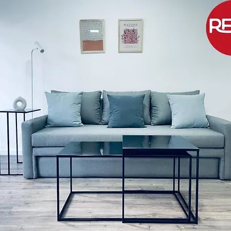Rent Caballito * Buenos Aires