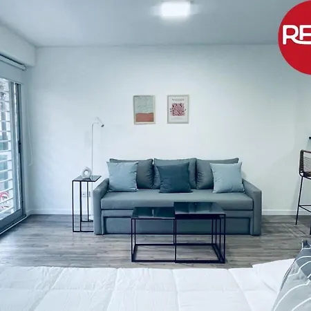 Apartment Rent Caballito Buenos Aires