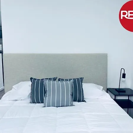 Apartment Rent Caballito