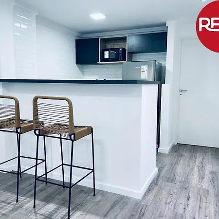 Rent Caballito Apartment *