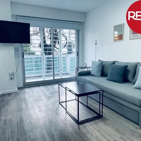 Apartment Rent Caballito *