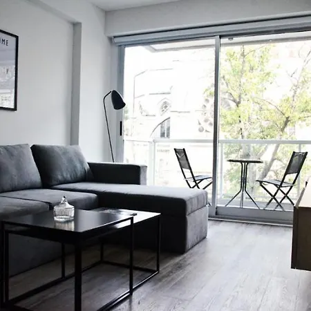 Rent Caballito * Buenos Aires