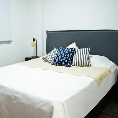 Rent Caballito