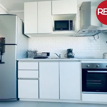 Apartment Rent Caballito