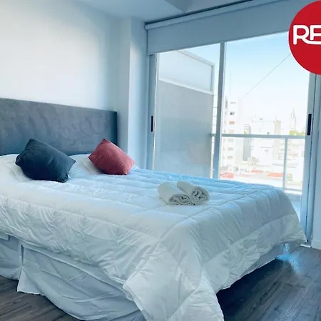 Rent Caballito Apartment *
