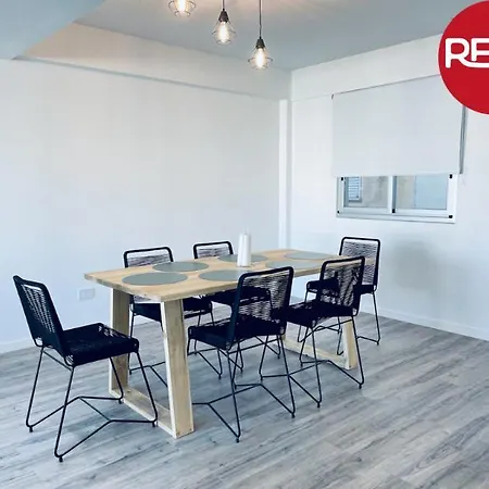 Rent Caballito Apartment Buenos Aires