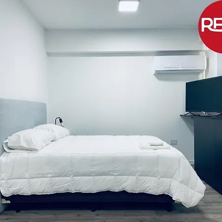 Apartment Rent Caballito Buenos Aires