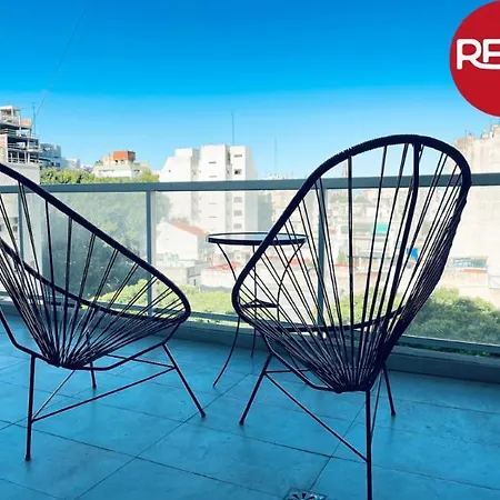 Rent Caballito Buenos Aires