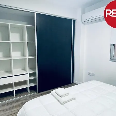 Rent Caballito