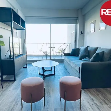 Apartment Rent Caballito *