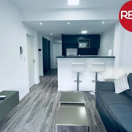 Apartment Rent Caballito *