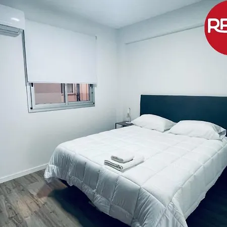Apartment Rent Caballito Buenos Aires