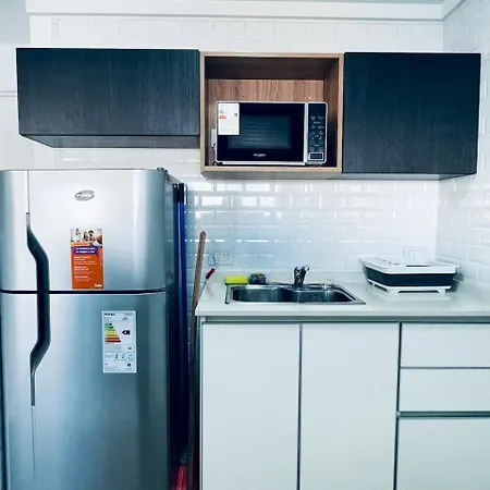 Rent Caballito