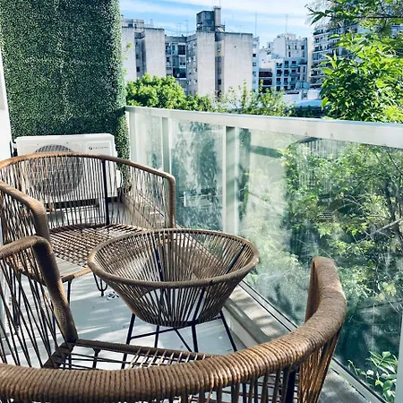 Apartment Rent Caballito