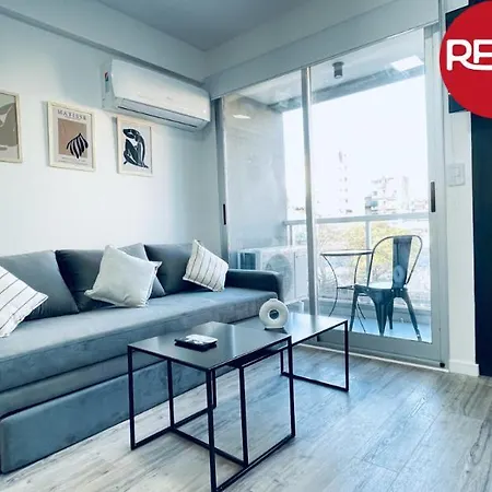 Rent Caballito Apartment *