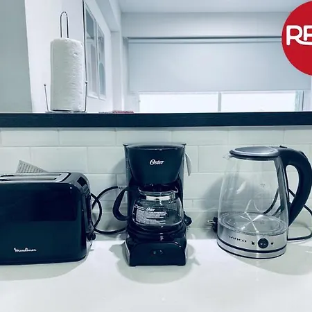 Rent Caballito Apartment Buenos Aires