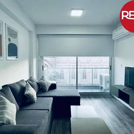 Rent Caballito Apartment *