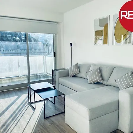 Apartment Rent Caballito Buenos Aires