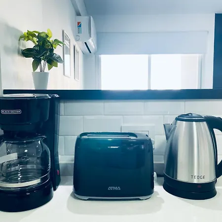 Rent Caballito Apartment