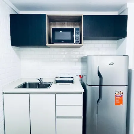 Apartment Rent Caballito *