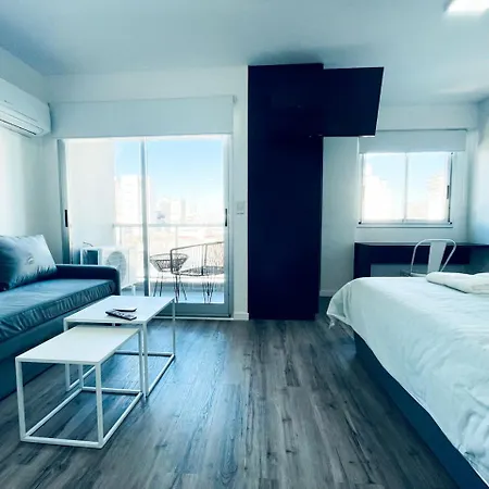 Apartment Rent Caballito Buenos Aires