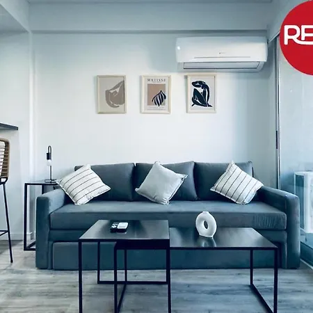 Rent Caballito * Buenos Aires