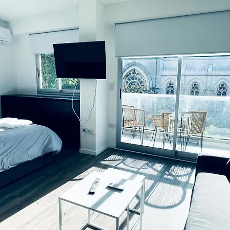 Rent Caballito *