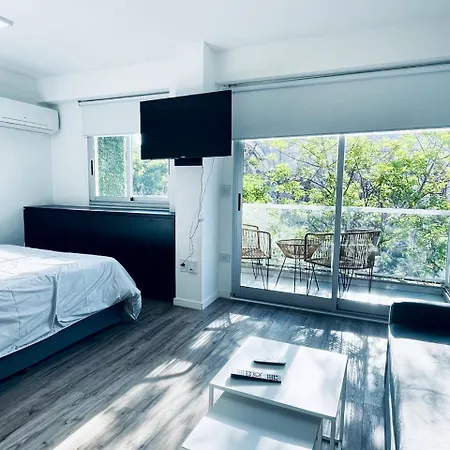 Apartment Rent Caballito