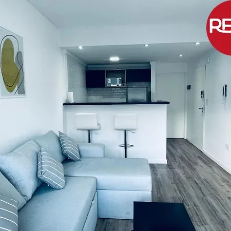 Rent Caballito Apartment
