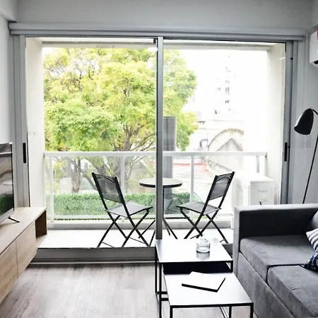 Rent Caballito Apartment *