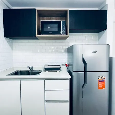 Apartment Rent Caballito *